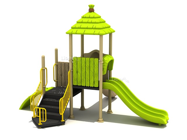 Play Structure Outdoor